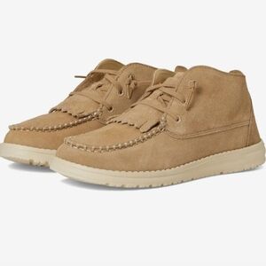 Hey Dude Wendy Mid Elevated Women's